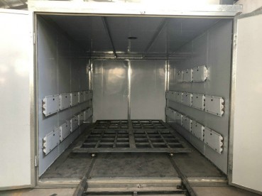 廠容廠貌